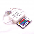 Контролер Venom RGB для неону 600W 220V Touch з пультом VPVST-RF-600-220-24