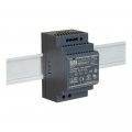 Блок питания Mean Well на DIN-рейку 60W 6.5A 5V HDR-60-5