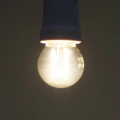 LED лампа Velmax V-FILAMENT-G45 2W E27 2700K 21-41-30