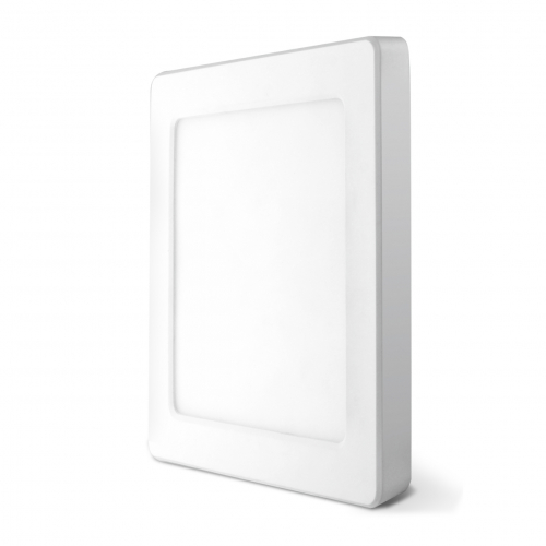 LED cветильник Videx DL6S 12W 3000-4000-6500K  встраиваемый квадрат VL-DL6S-12CW