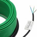 Нагревательный двужильный кабель ThermoGreen 2200Вт, 11м2, 110м TGCT110