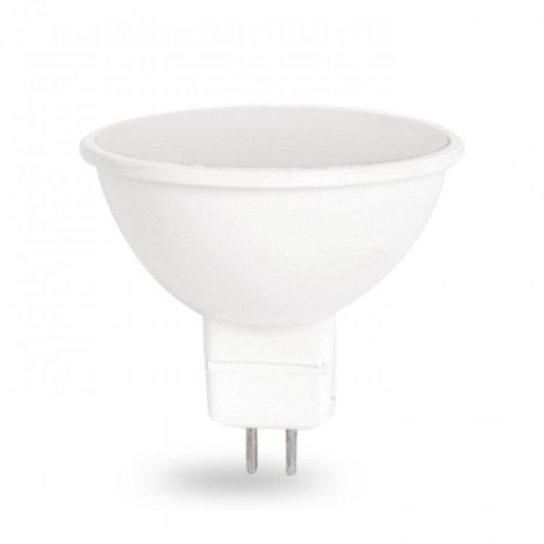 Світлодіодна LED лампа Feron LB-196 7W GU5.3 6500K 7564