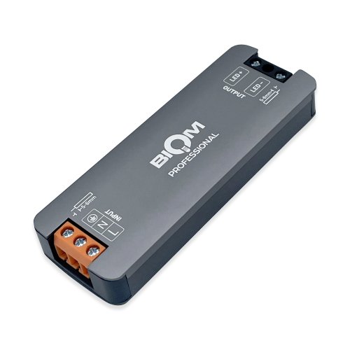 Блок питания Biom Professional 48W 24V 2A IP44 BPTH-24-48 28394