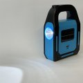 Портативний світлодіодний акумуляторний LED ліхтарик Євросвітло NOAS YL05-7000 3W 000060431 Портативний світлодіодний акумуляторний LED ліхтарик Євросвітло NOAS YL05-7000 3W 000060431