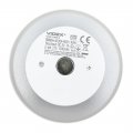 LED світильник акумуляторний Videx з датчиком руху 1200mAh VL-NL114W-G