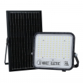 LED прожектор на солнечной батарее Horoz PRO-200 200W 6400К IP65 068-012-1200-010