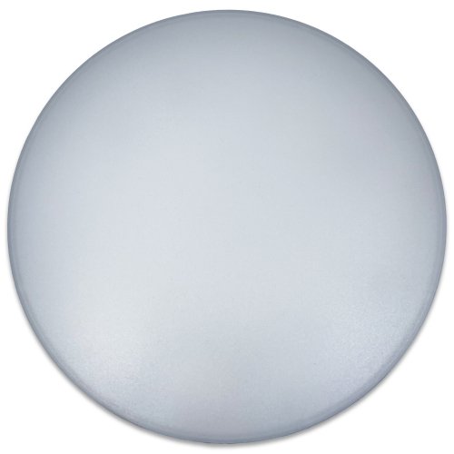 LED светильник накладной Biom 24W 5000К IP40 круглый черный NL-2-R24-B-5 25797