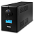 ИБП непрерывного действия Powercom Infinity (INF) 1100VA 770W INF1100