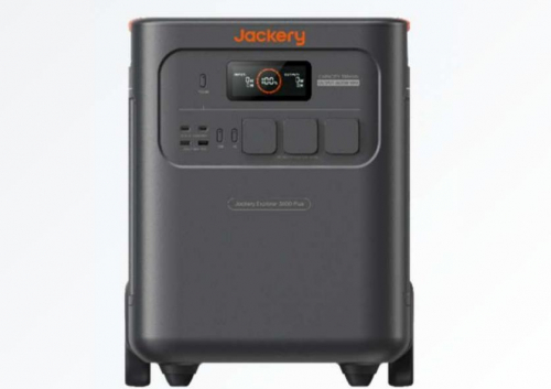 Портативна електростанція Jackery Explorer E3600 plus 3584Вт/год 21-0001-000387