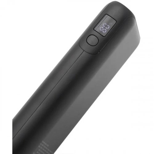 Портативний зарядний пристрій (повербанк) Gear 20000mAh PD70W 2C+1A DL203C