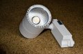 LED світильник трековий Feron AL103 30W 4000К білий