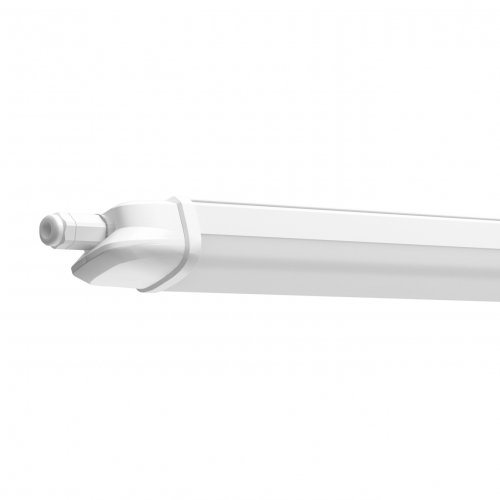 LED светильник влагозащищенный линейный Videx 20W 5000K IP65 0,6M магистральный VL-BNWL04-20065
