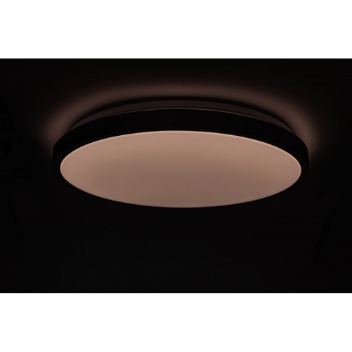 LED светильник Vestum RING 30W 4000K с д/у VS-90070