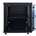 Шкаф телекоммуникационный навесной Gear 19 15U металлический 600x600мм GWMSN-15U-600-600 Шкаф телекоммуникационный навесной Gear 19 15U металлический 600x600мм GWMSN-15U-600-600