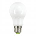 Світлодіодна лампа Eurolamp ECO серія "P" A60 10W E27 4000K LED-A60-10274(P)