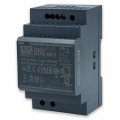 Блок питания Mean Well на DIN-рейку 60W 6.5A 5V HDR-60-5