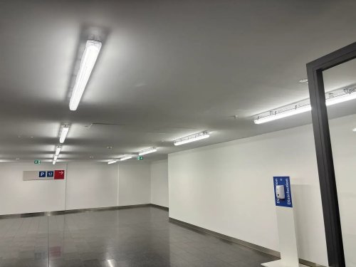 Промышленный светильник LED Trevos NANOTTICA 1.2ft TRS PC 2200/840 ML 14.6W 4000K IP66 615мм Basic 103120