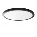 LED светильник Videx DL5R круглый 22W 3000/4000/6000K VL-DL5R-22CB
