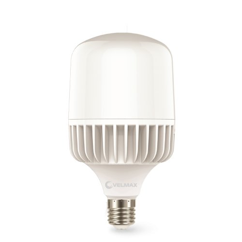 Світлодіодна LED лампа Velmax V-A145 100W Е40 6500K 21-90-39