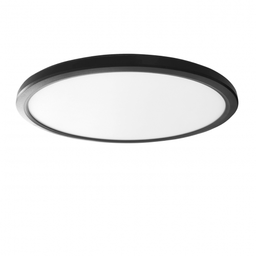LED светильник Videx DL5R круглый 22W 3000/4000/6000K VL-DL5R-22CB