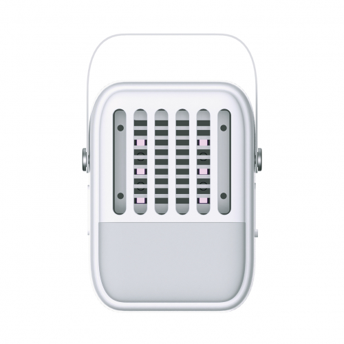 Светильник для уничтожения насекомых Eurolamp аккумуляторный 5W IP20 TypeC MK-5W(LIGHT)B