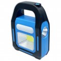 Портативний світлодіодний акумуляторний LED ліхтарик Євросвітло NOAS YL05-7000 3W 000060431 Портативний світлодіодний акумуляторний LED ліхтарик Євросвітло NOAS YL05-7000 3W 000060431