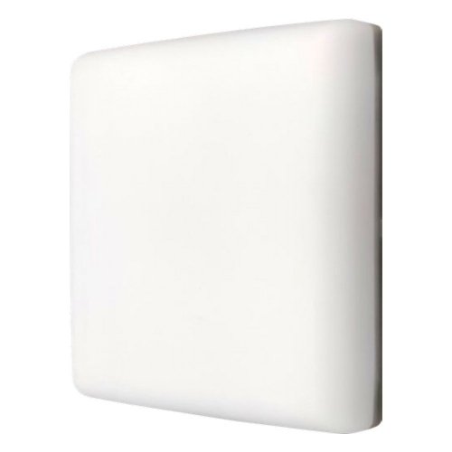 Точковий LED світильник Lebron L-FDL-S-1041 10W 4100K квадрат 12-12-81
