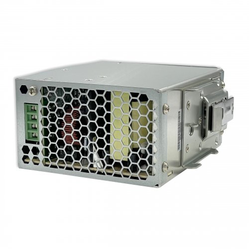 Блок питания на DIN-рейку Mean Well 240W 5A 48V NDR-240-48