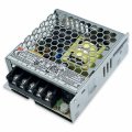 Блок питания Mean Well 35W 24V 1.5A IP20 LRS-35-24
