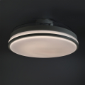 LED светильник Videx CLF01 60W 3000/4200/6000K с вентилятором черный VL-CLF01-60CB LED светильник Videx CLF01 60W 3000/4200/6000K с вентилятором черный VL-CLF01-60CB