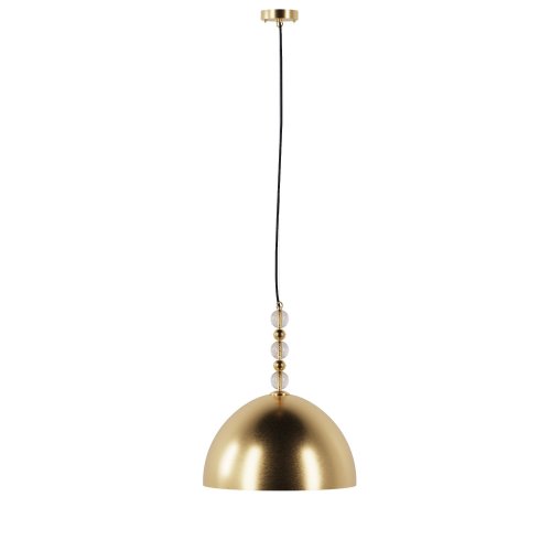 Подвесной светильник PikArt Gold Brass Balls 5437