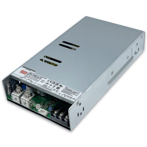 Блок питания Mean Well 1198.8W 36V 33.3A IP20 LRS-1200-36