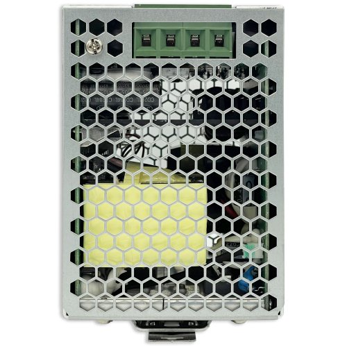 Блок питания на DIN-рейку Mean Well 480W 20A 24V TDR-480-24