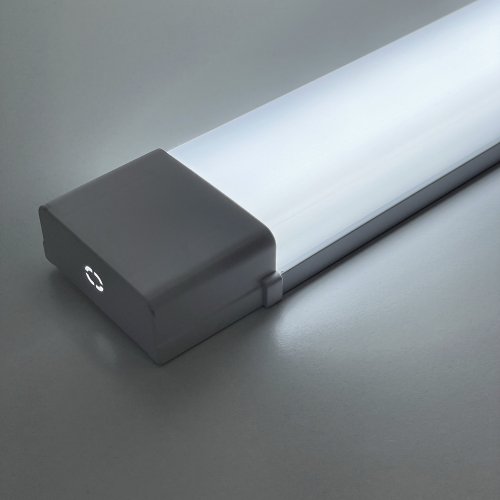 Линейный LED светильник Vestum 54W 6500K IP20 1,2М 1-VS-6003 Линейный LED светильник Vestum 54W 6500K IP20 1,2М 1-VS-6003