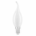 Світлодіодна LED лампа Ardero LB-203 5.4W E14 4000K матова 8997 Світлодіодна LED лампа Ardero LB-203 5.4W E14 4000K матова 8997