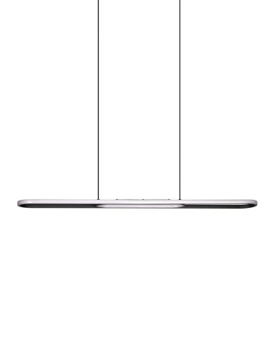 LED світильник підвісний Goldlux Cordoba 32W 4000K чорний 335180