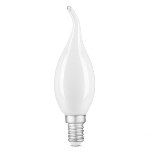 Світлодіодна LED лампа Ardero LB-203 5.4W E14 4000K матова 8997
