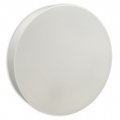 LED світильник накладний Biom 18W 5000К IP40 круглий білий NL-1-R18-W-5 25788