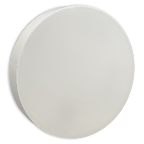 LED світильник накладний Biom 18W 5000К IP40 круглий білий NL-1-R18-W-5 25788