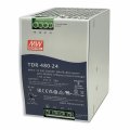 Блок питания на DIN-рейку Mean Well 480W 20A 24V TDR-480-24
