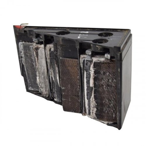 Аккумулятор Full Energy 12В 18 Ач FEP-1218