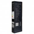 Настільна LED лампа ElectroHouse FocusPro 15Вт 3000К/4000К/6000К струбцина чорний EH-LMT-15B Настільна LED лампа ElectroHouse FocusPro 15Вт 3000К/4000К/6000К струбцина чорний EH-LMT-15B