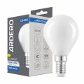 Світлодіодна LED лампа Ardero LB-202 5.4W E27 4000K 8998