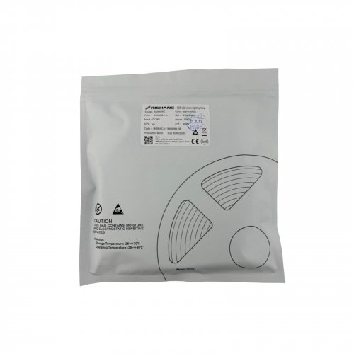 LED лента Rishang COB 720шт/м 20W/м IP20 24V 3000K RM0003EC-A-T 20492