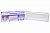 LED светильник аварийный DELUX REL-204 4W 40LED IP20 без аккумулятора 90022962