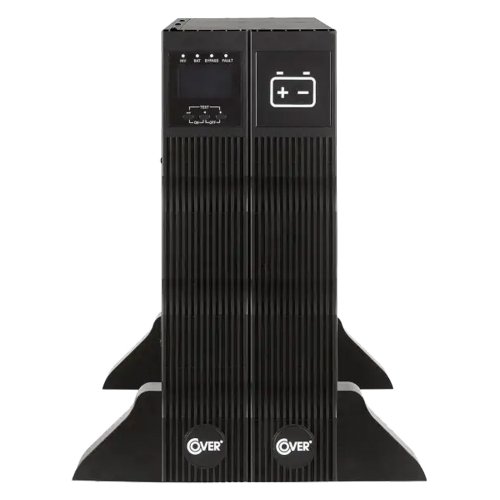 ИБП непрерывного действия Cover Flix 6K 6000VA 6000W ups-cover-flix-6k