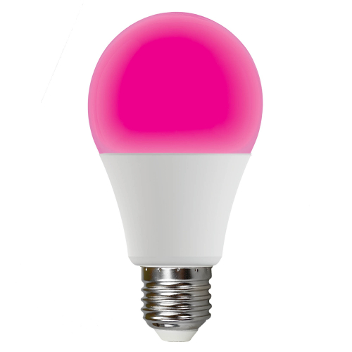 Світлодіодна фітолампа для рослин Євросвітло LED Filament F-A60-11-27 11W E27 1200K 000059859