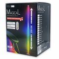 Торшер LED Goldlux 7W RGB IP20 с пультом 325211
