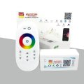 Контроллер Prolum RGB Wi-Fi 12-24V 18А TOUCH TUYA HomeLink с пультом 404001
