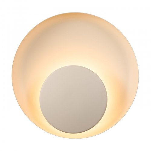 LED светильник настенный Nordlux Marsi 7W 3000K IP20 бежевый 2312351009